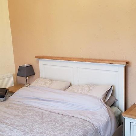 Jane'S Cottage Free Parking Inverness Extérieur photo