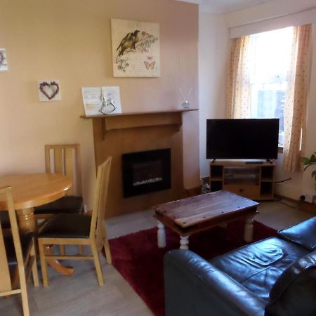Jane'S Cottage Free Parking Inverness Extérieur photo