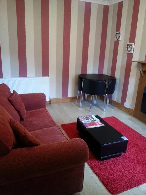 Jane'S Cottage Free Parking Inverness Extérieur photo