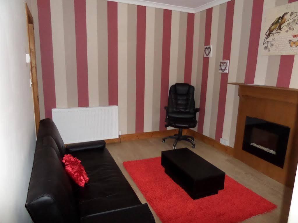 Jane'S Cottage Free Parking Inverness Extérieur photo
