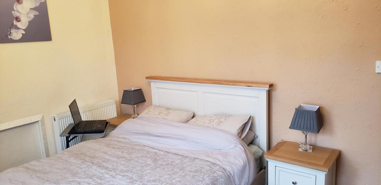 Jane'S Cottage Free Parking Inverness Extérieur photo
