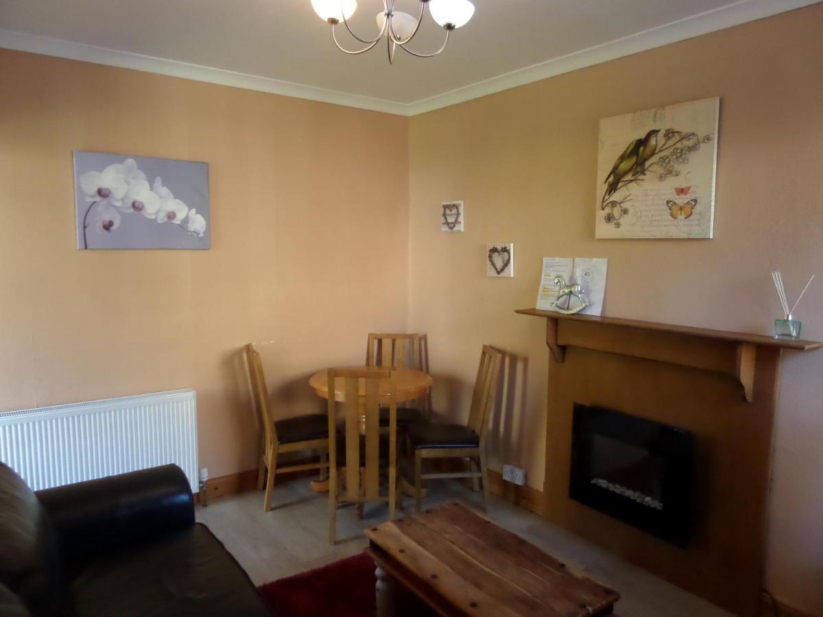 Jane'S Cottage Free Parking Inverness Extérieur photo