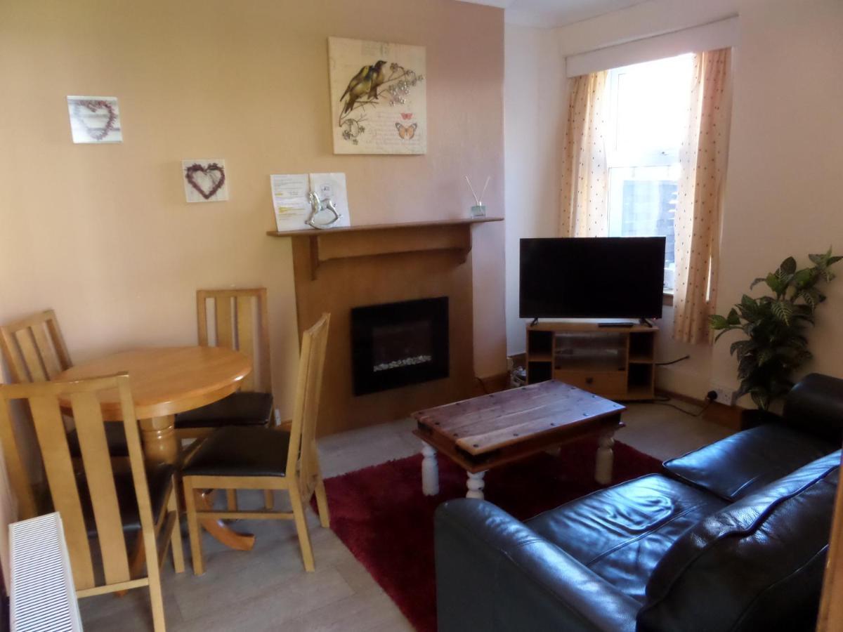 Jane'S Cottage Free Parking Inverness Extérieur photo