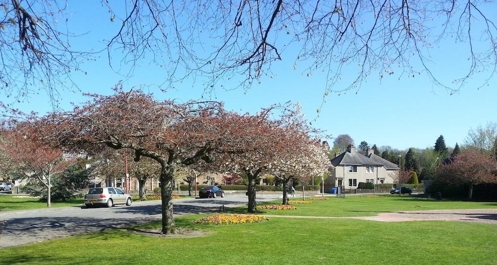 Jane'S Cottage Free Parking Inverness Chambre photo