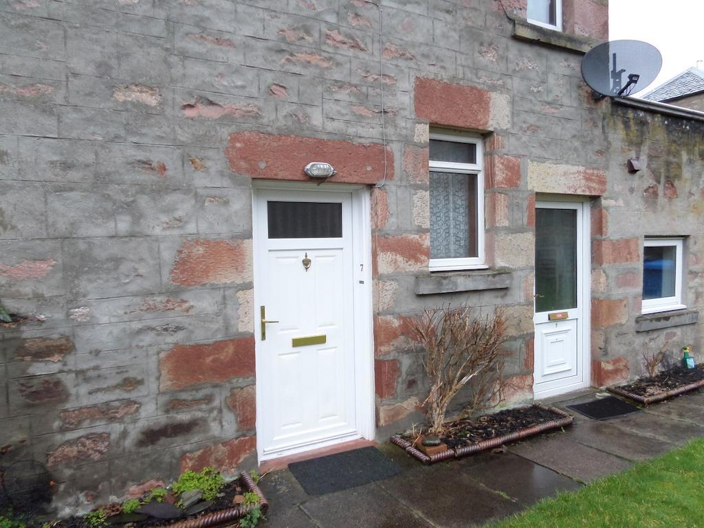 Jane'S Cottage Free Parking Inverness Extérieur photo