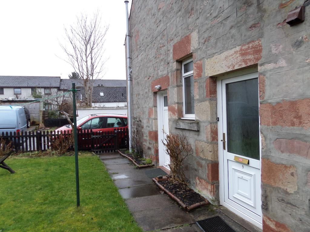 Jane'S Cottage Free Parking Inverness Extérieur photo