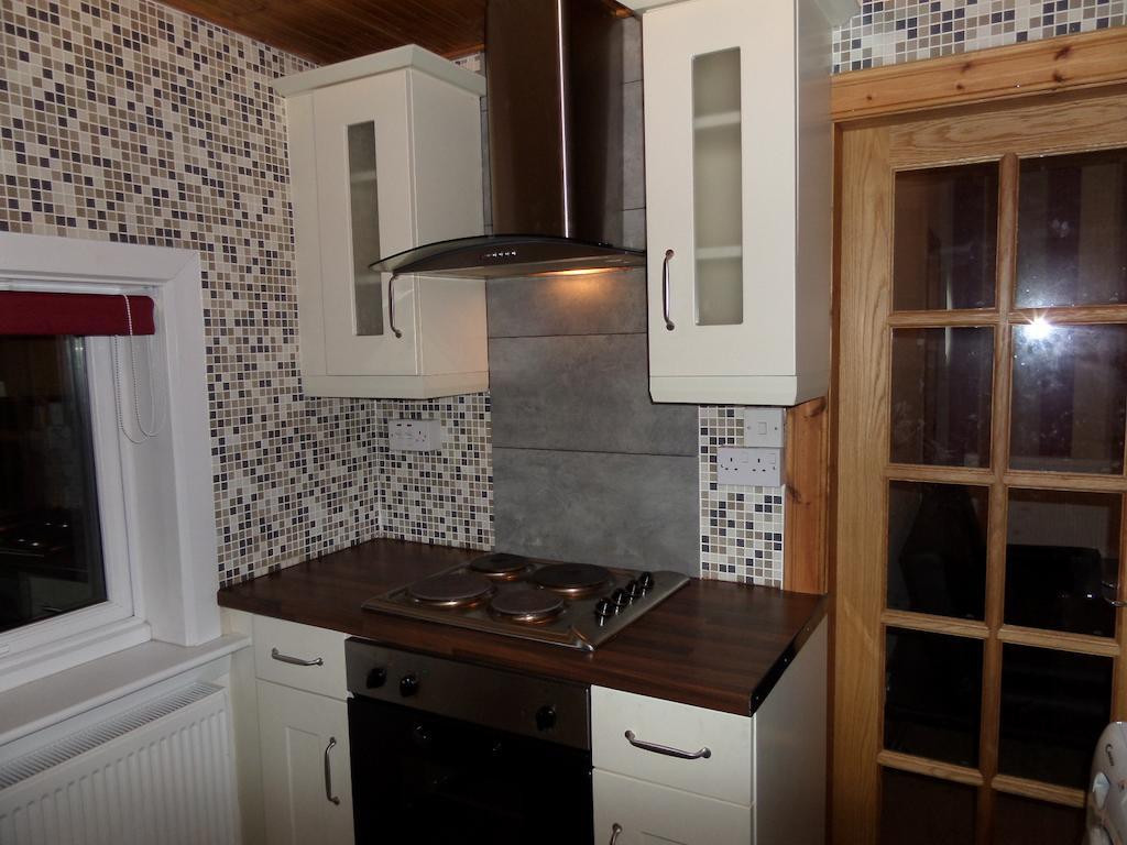 Jane'S Cottage Free Parking Inverness Chambre photo